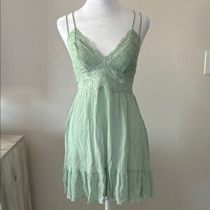 Victoria Secret-Pink Dress